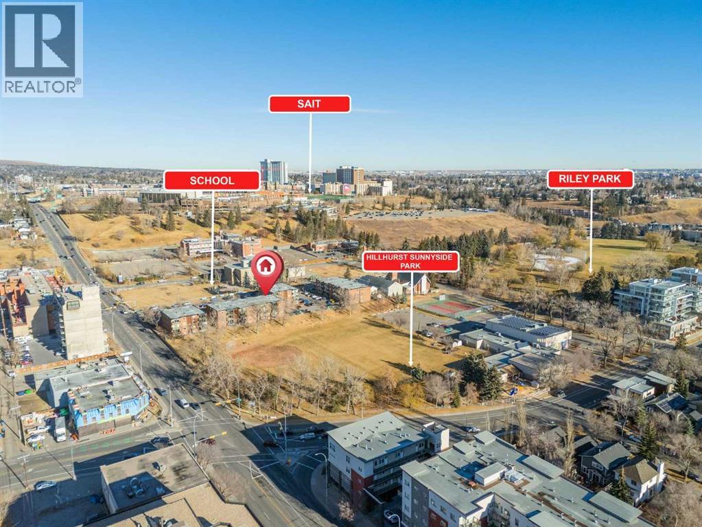 438, 1421 7 Avenue NW