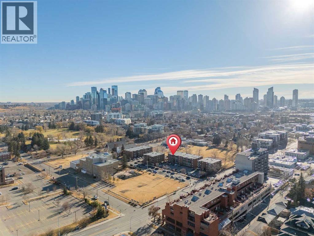 438, 1421 7 Avenue NW