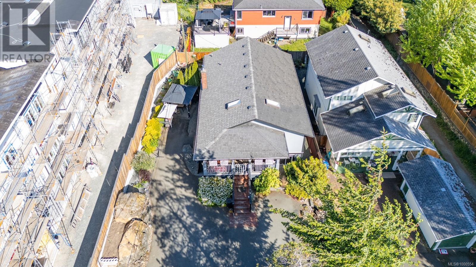 2649 Deville Rd