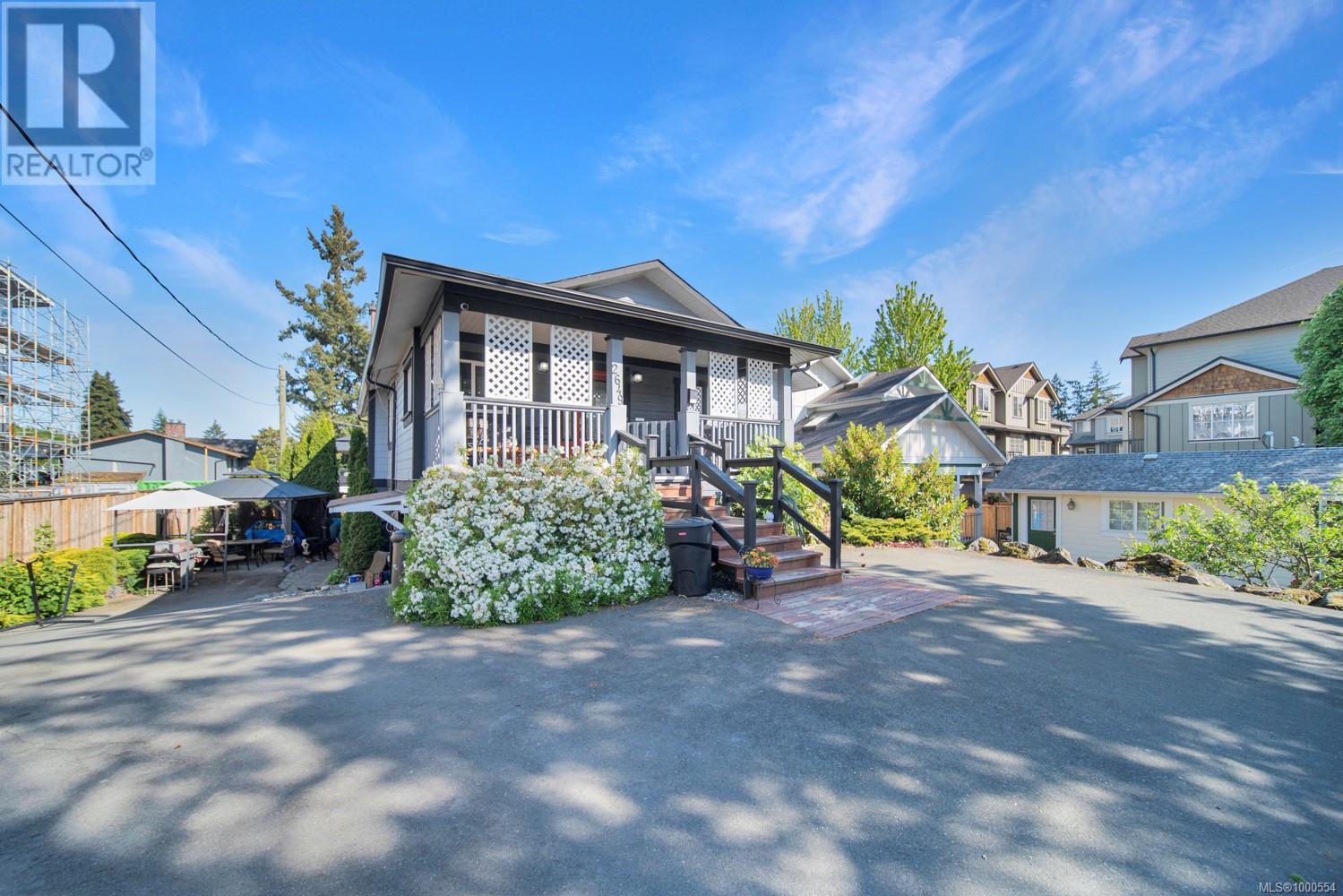 2649 Deville Rd