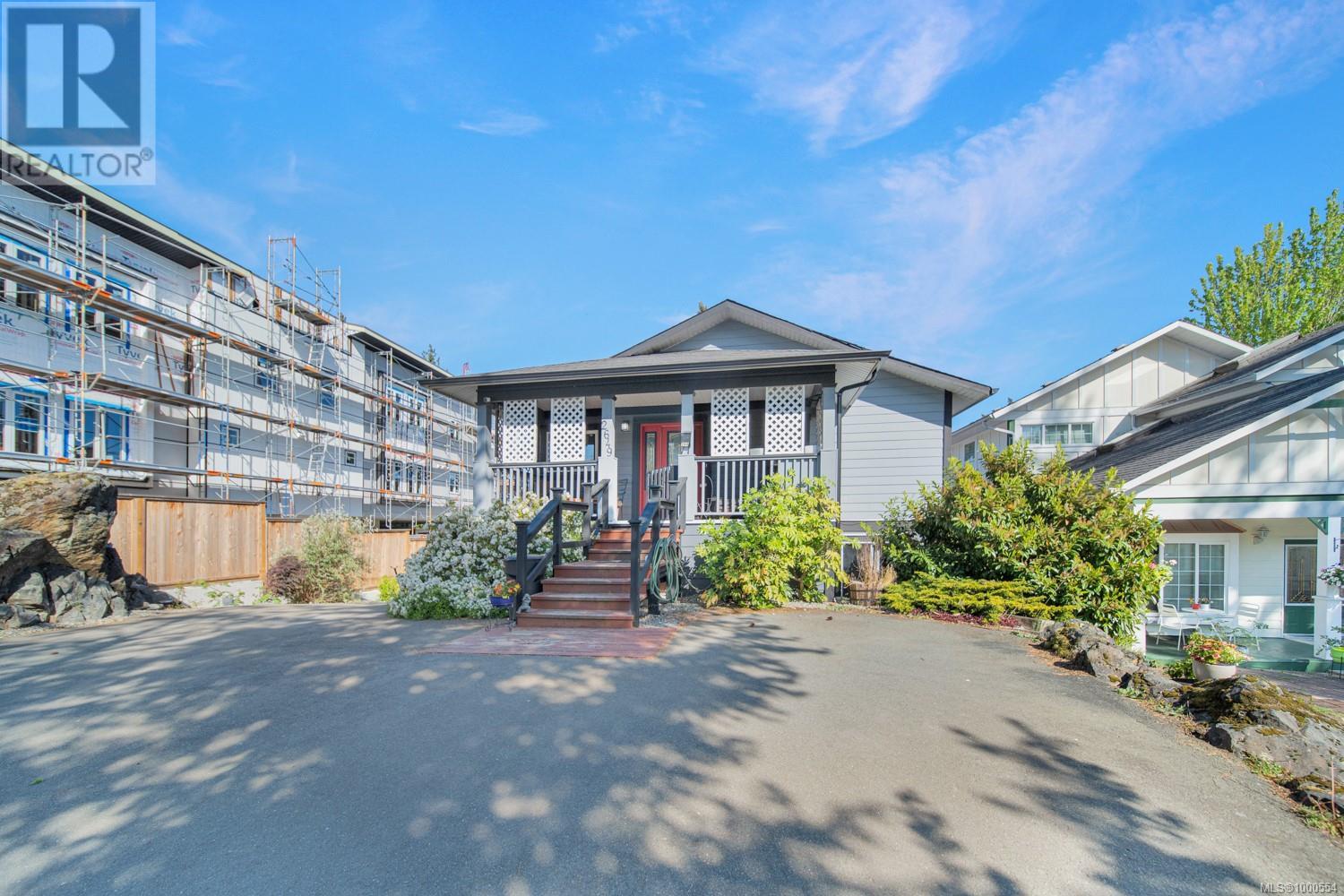 2649 Deville Rd