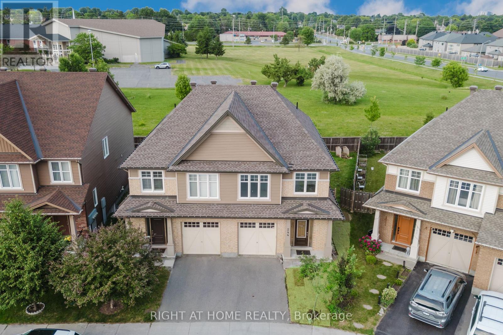 244 FERGUS CRESCENT