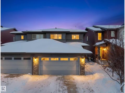 40 VANDERBILT CM Spruce Grove AB T7X0V6