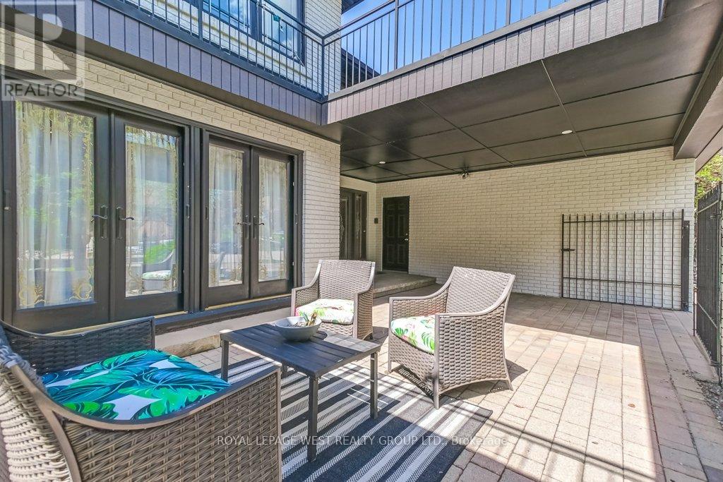 41 VANCHO CRESCENT