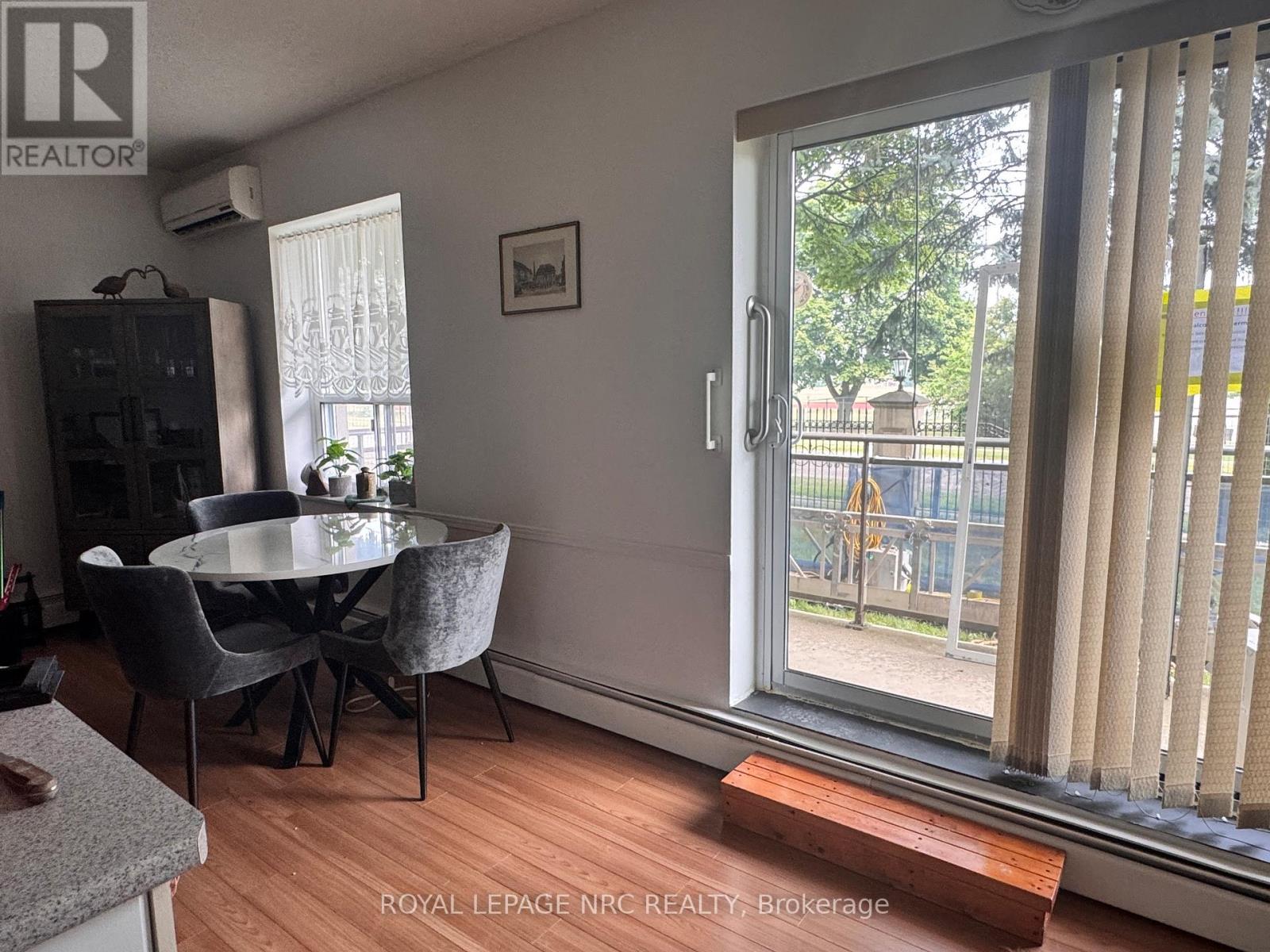 101 - 6390 HUGGINS STREET