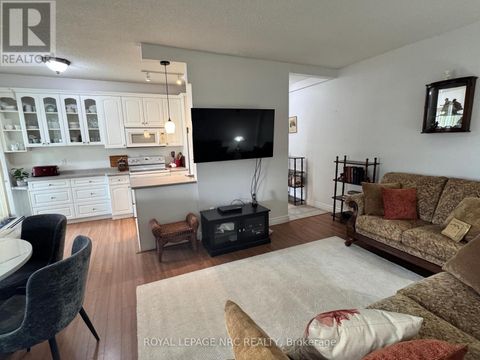 101 - 6390 HUGGINS STREET Niagara Falls (Stamford) ON L2J1H1