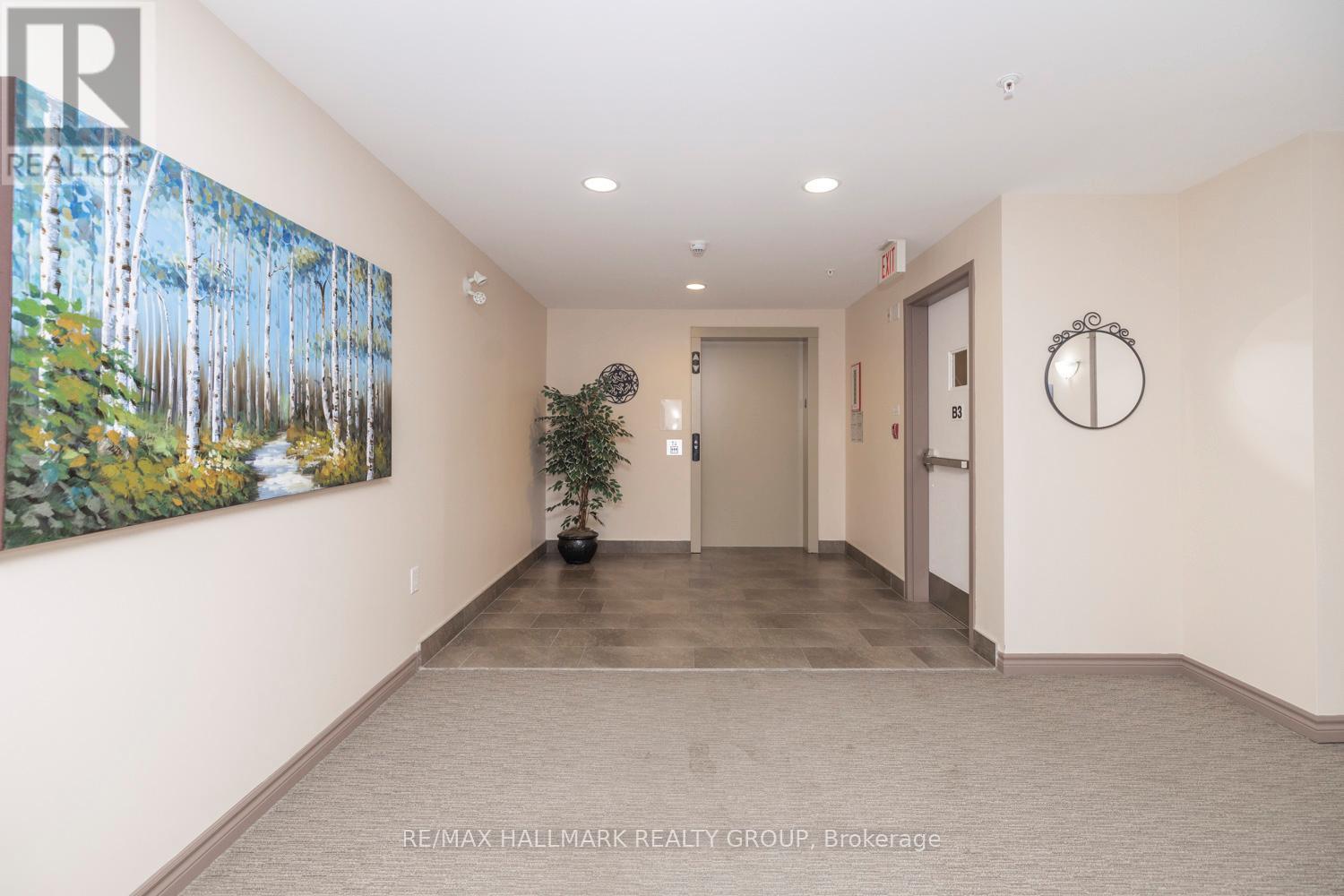 309 - 141 POTTS PRIVATE