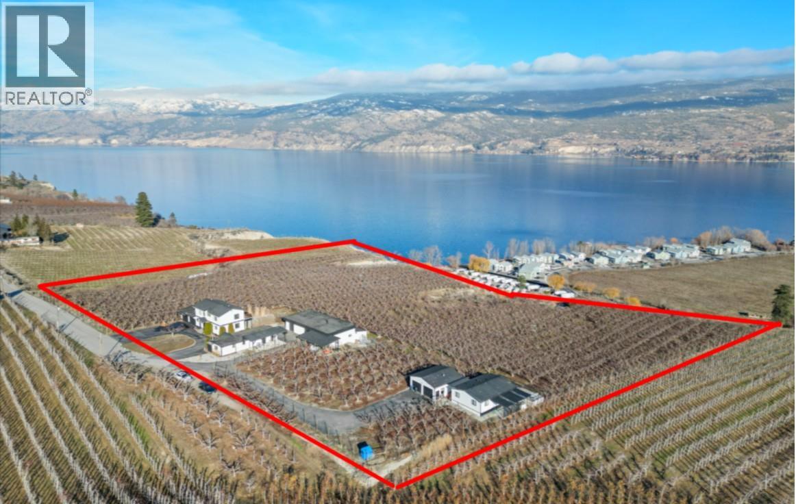 8211 Front Bench Road