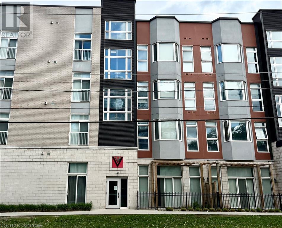 253 ALBERT Street Unit# 103