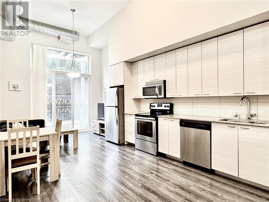 253 ALBERT Street Unit# 103