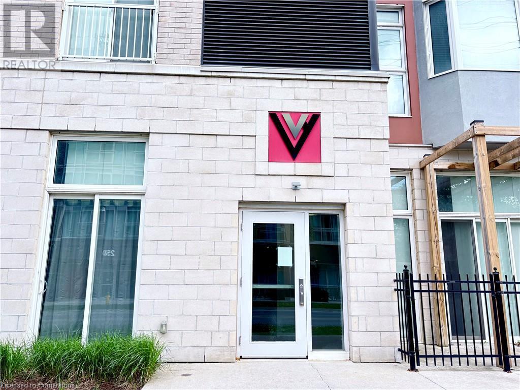 253 ALBERT Street Unit# 103
