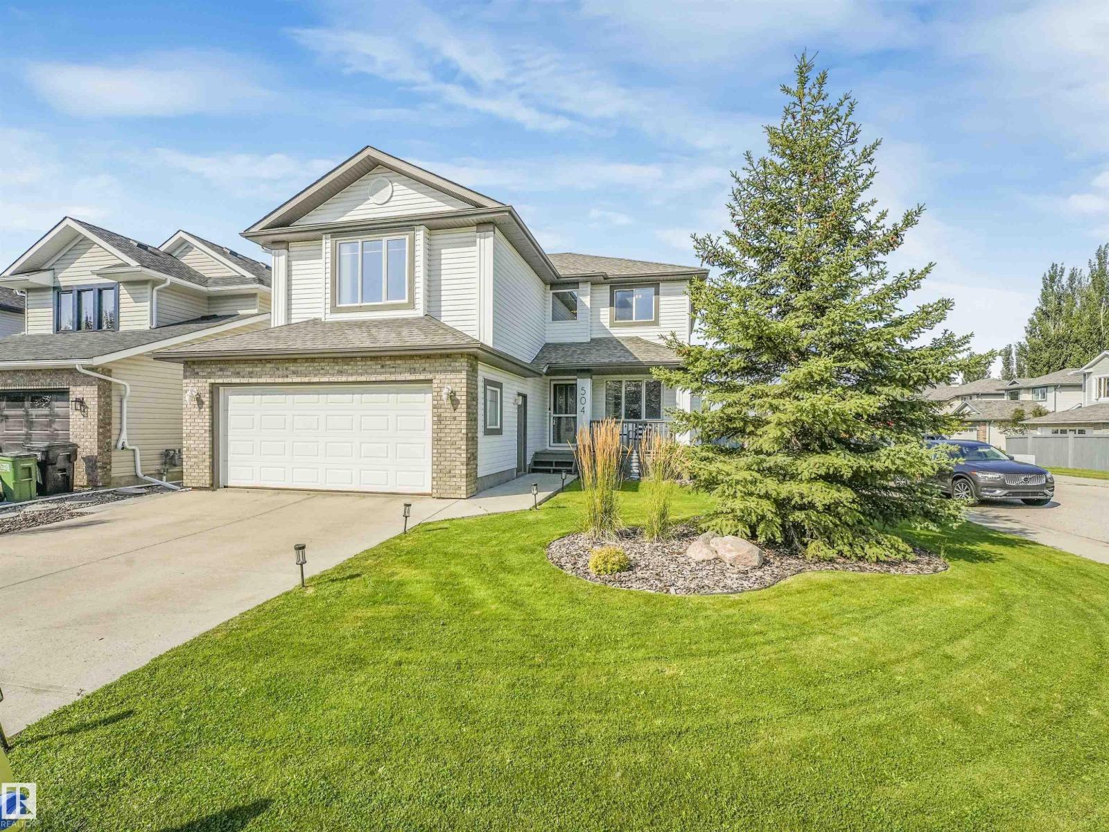 504 BYRNE CR SW