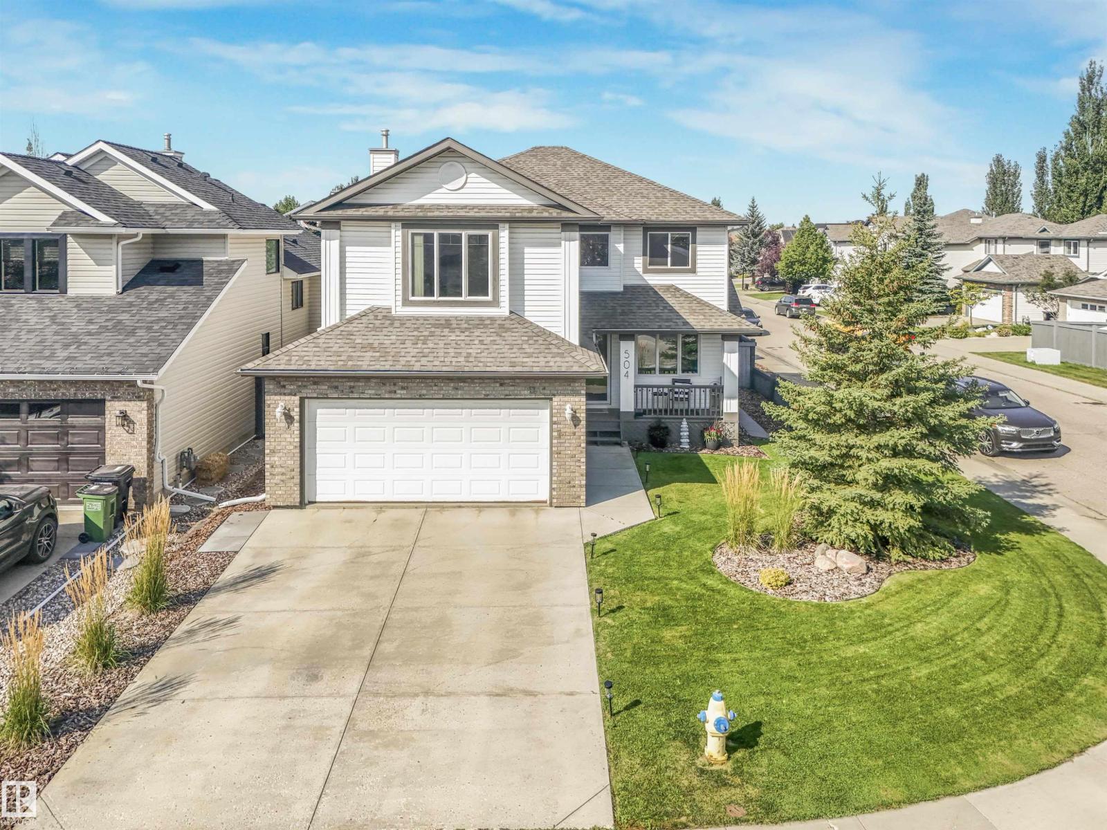 504 BYRNE CR SW