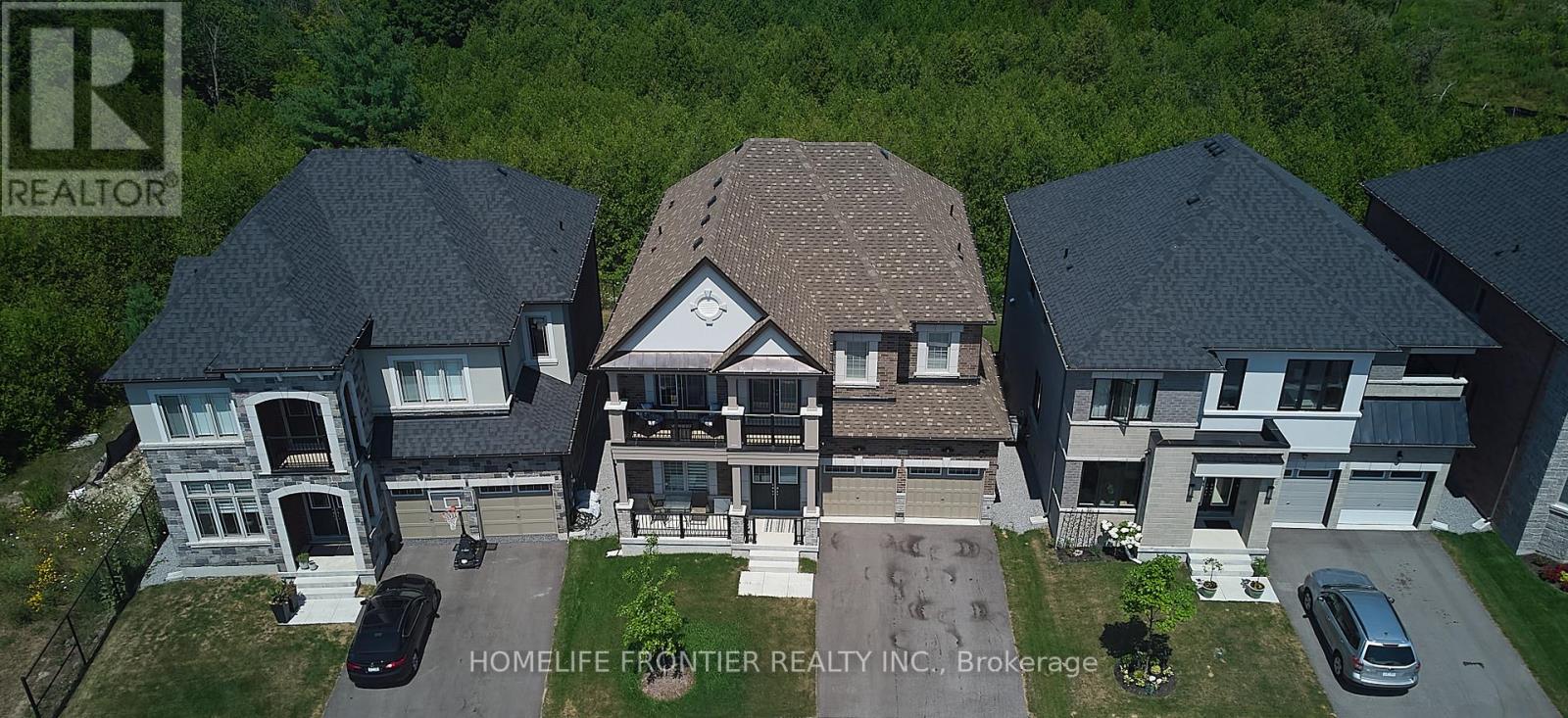 296 BEN SINCLAIR AVENUE