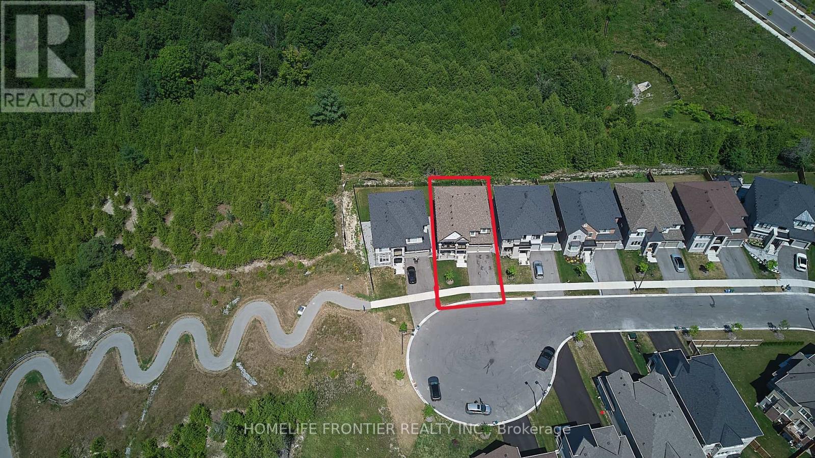 296 BEN SINCLAIR AVENUE