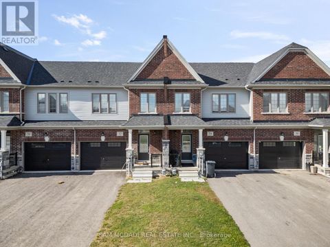 32 FENNELL STREET Southgate ON N0C1B0