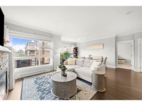 419 20728 WILLOUGHBY TOWN CENTRE DRIVE Langley BC V2Y0P3