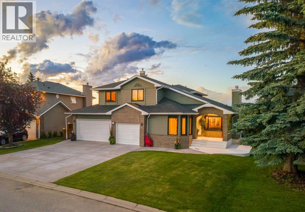85 Sunset Way SE