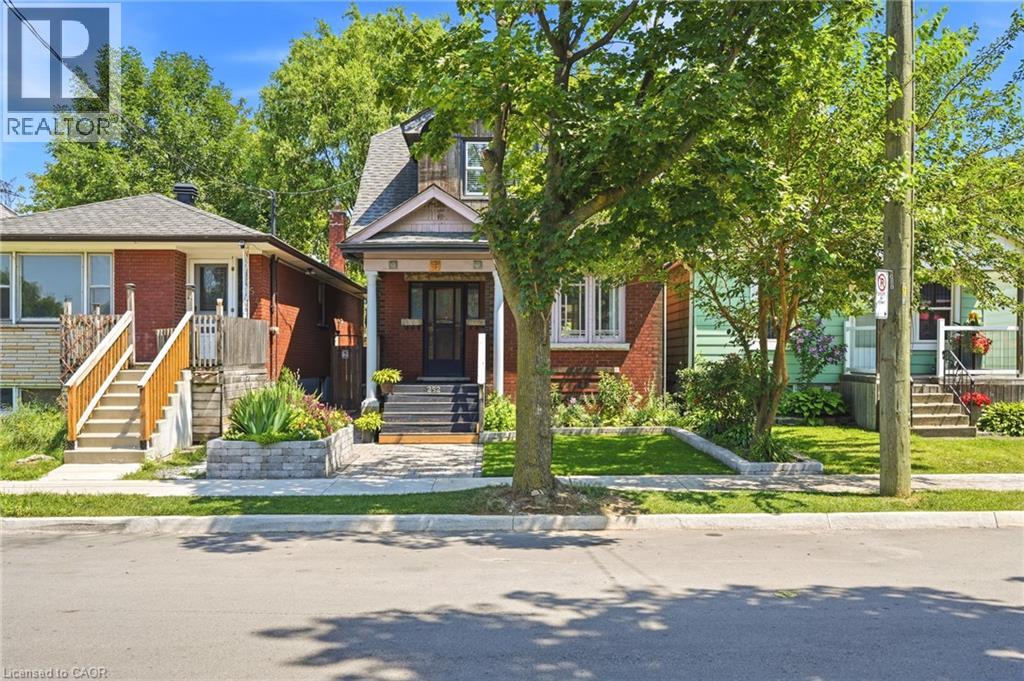 252 FAIRFIELD Avenue