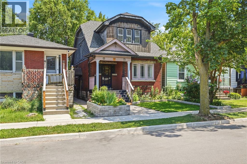 252 FAIRFIELD Avenue
