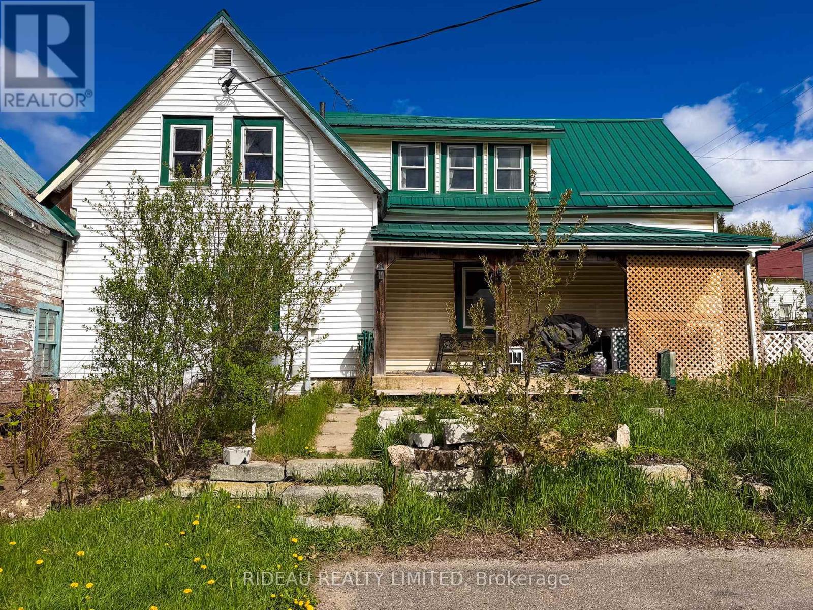 20 KINGSTON STREET