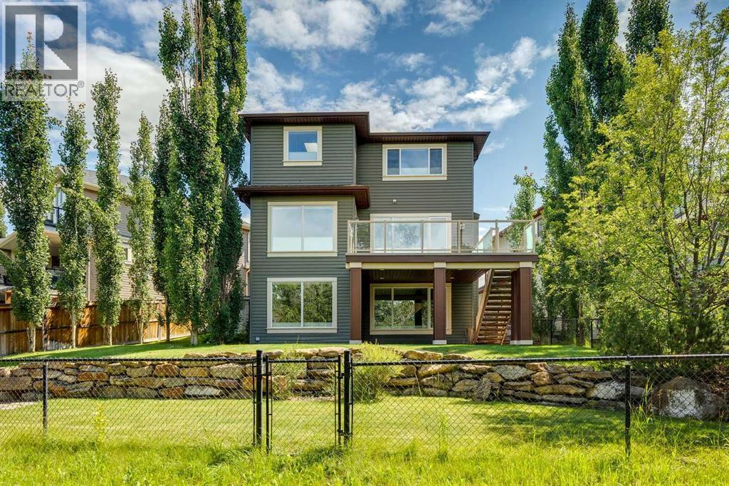 94 Tuscany Summit Green NW