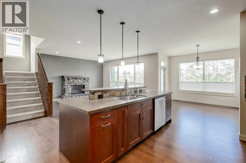 94 Tuscany Summit Green NW