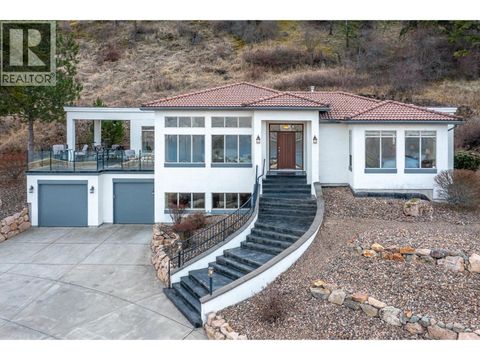 200 Melrose Court Vernon BC V1H1T7