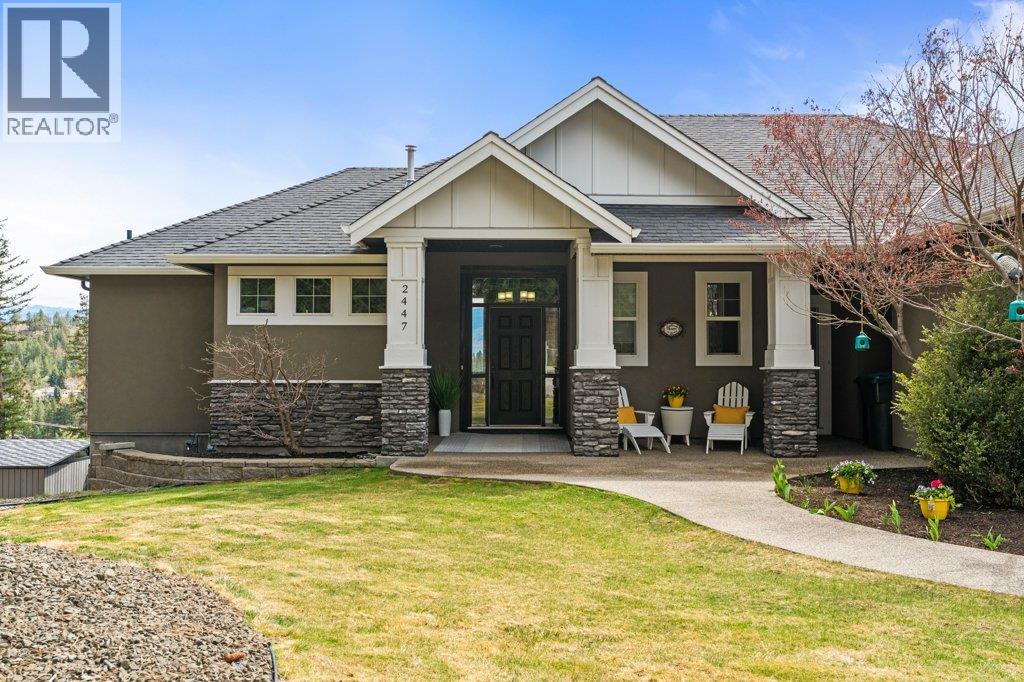2447 Stone Grove Crescent