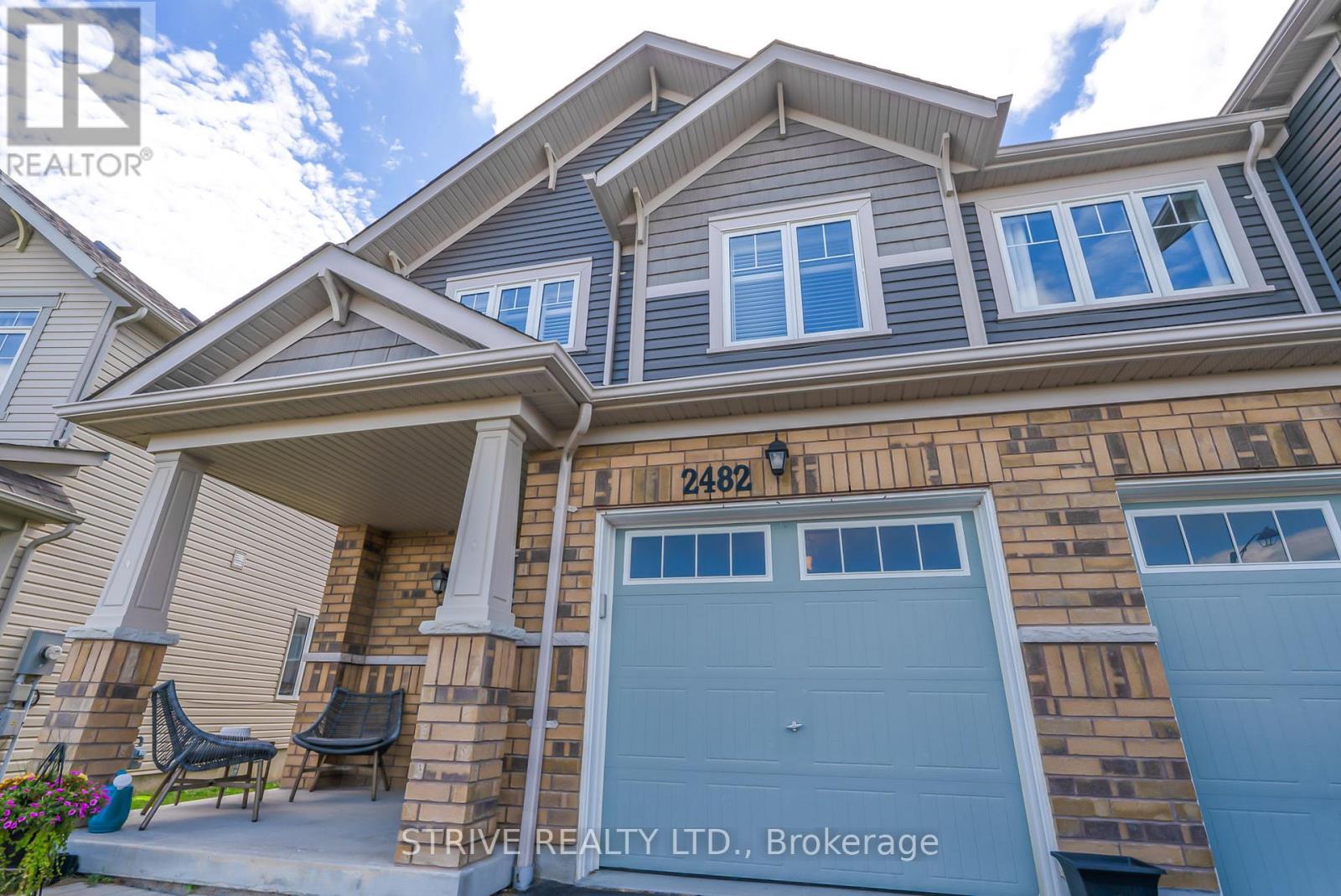 2482 STEEPLECHASE STREET