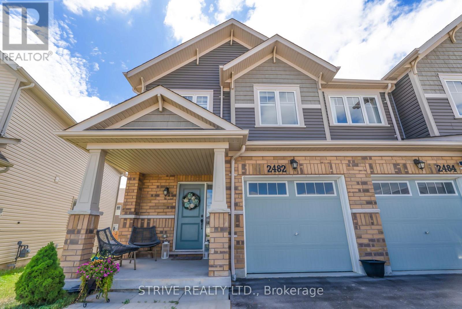 2482 STEEPLECHASE STREET