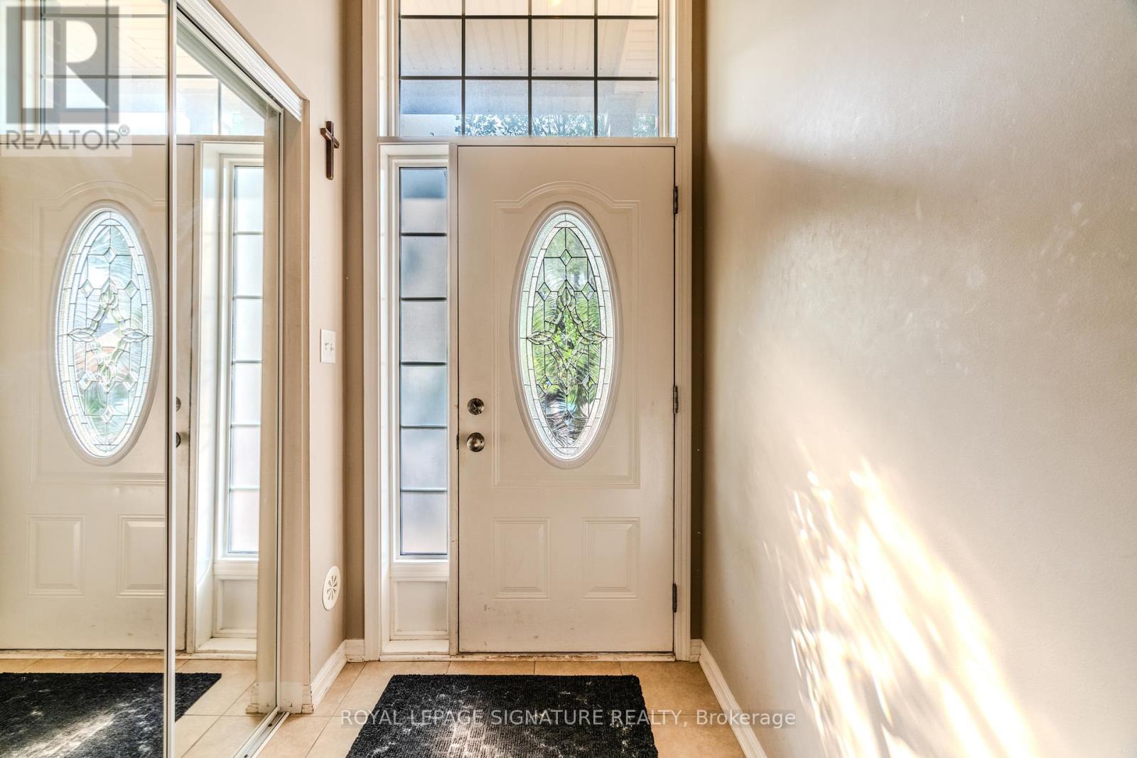 81 BEVINGTON ROAD