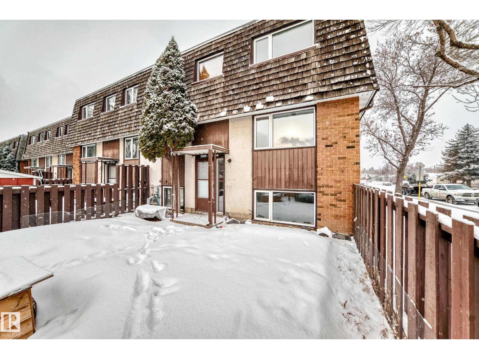 3325 107 AV NW NW