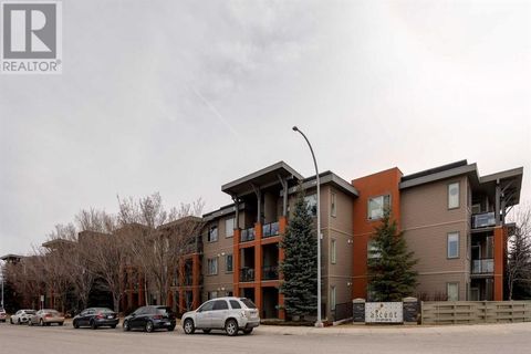 214, 2727 28 Avenue SE Calgary AB T2B0L4