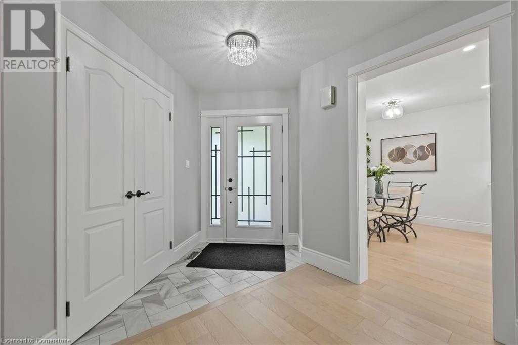485 BECKWITH Court