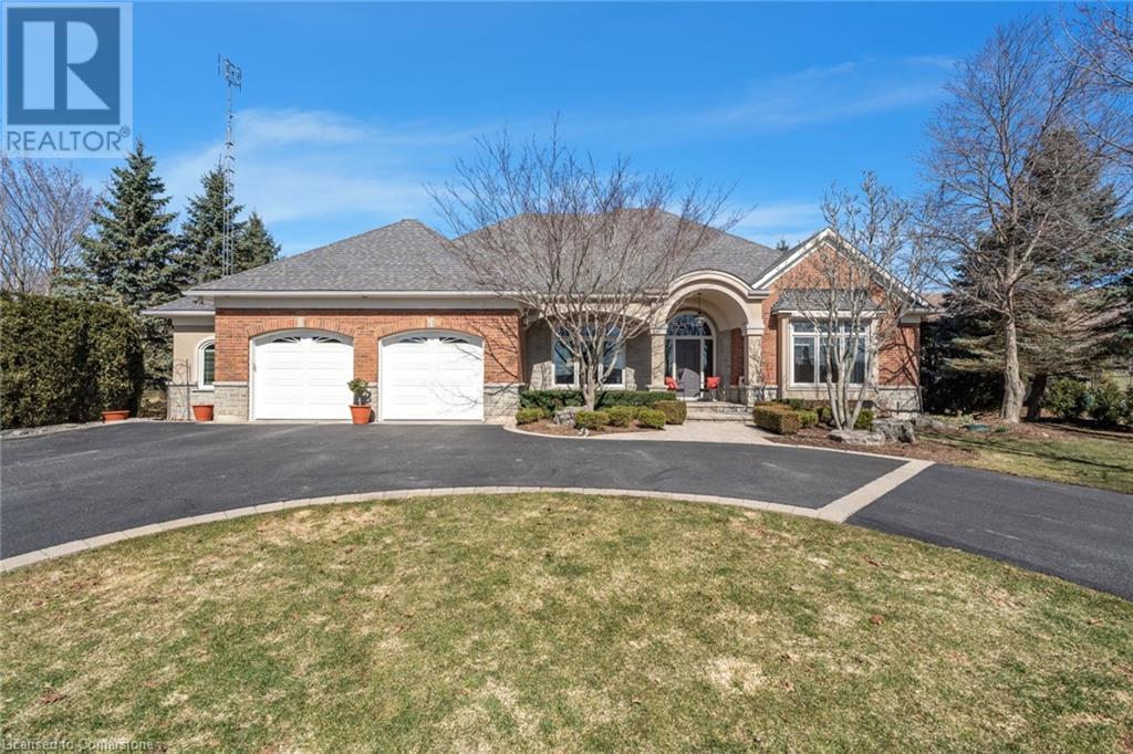 1333 CONCESSION 6 W Road