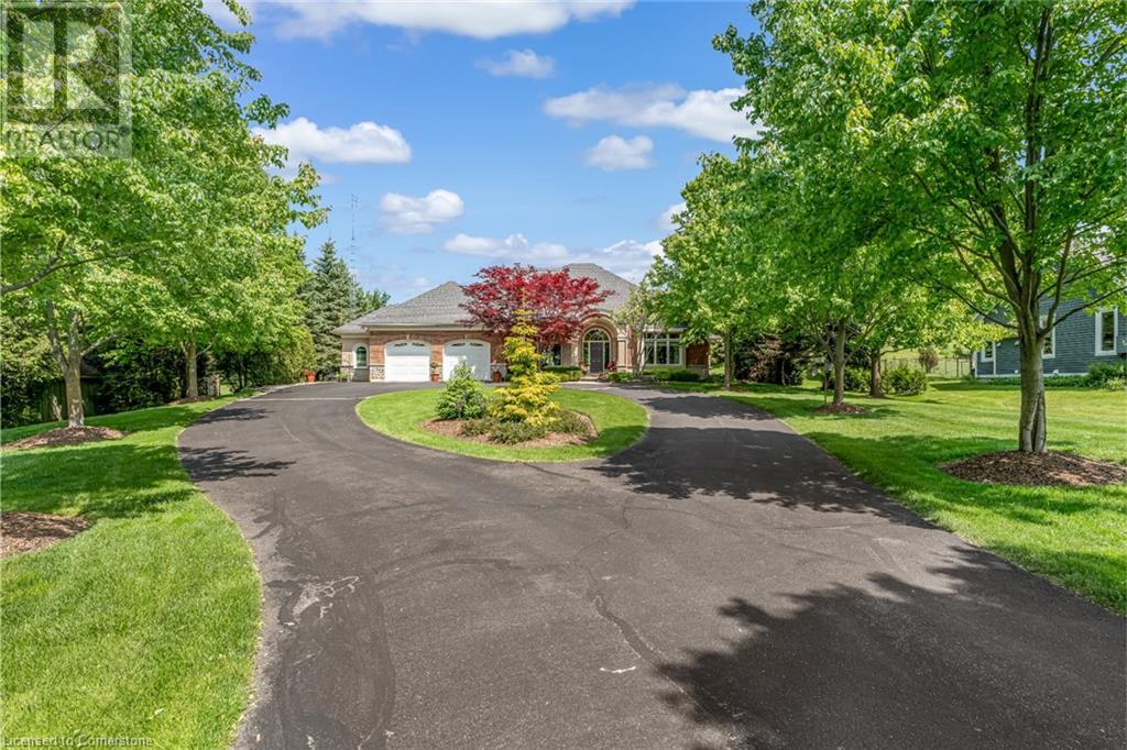 1333 CONCESSION 6 W Road