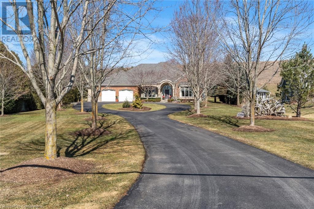 1333 CONCESSION 6 W Road