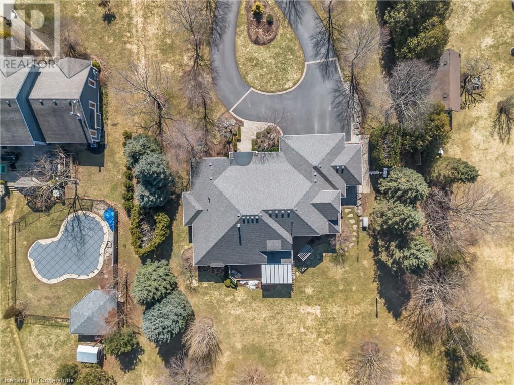 1333 CONCESSION 6 W Road