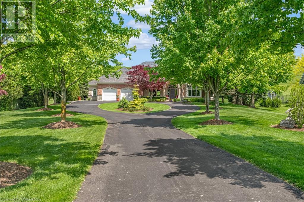 1333 CONCESSION 6 W Road