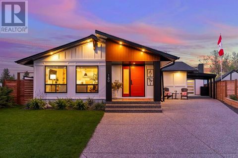 160 Maple Court Crescent SE Calgary AB T2J1W1