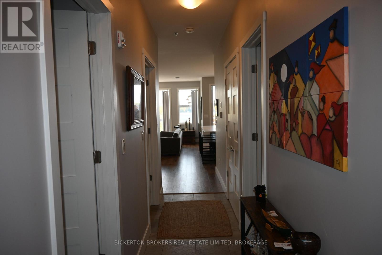 207 - 130 WATER STREET