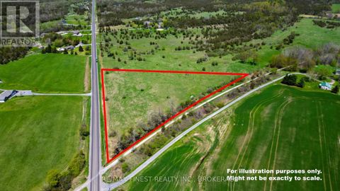 LOT 21 COUNTY ROAD 17 Stone Mills (Stone Mills) ON K7R3L2