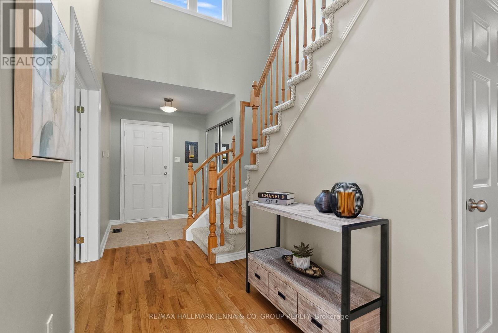 70 HUNTERSFIELD DRIVE