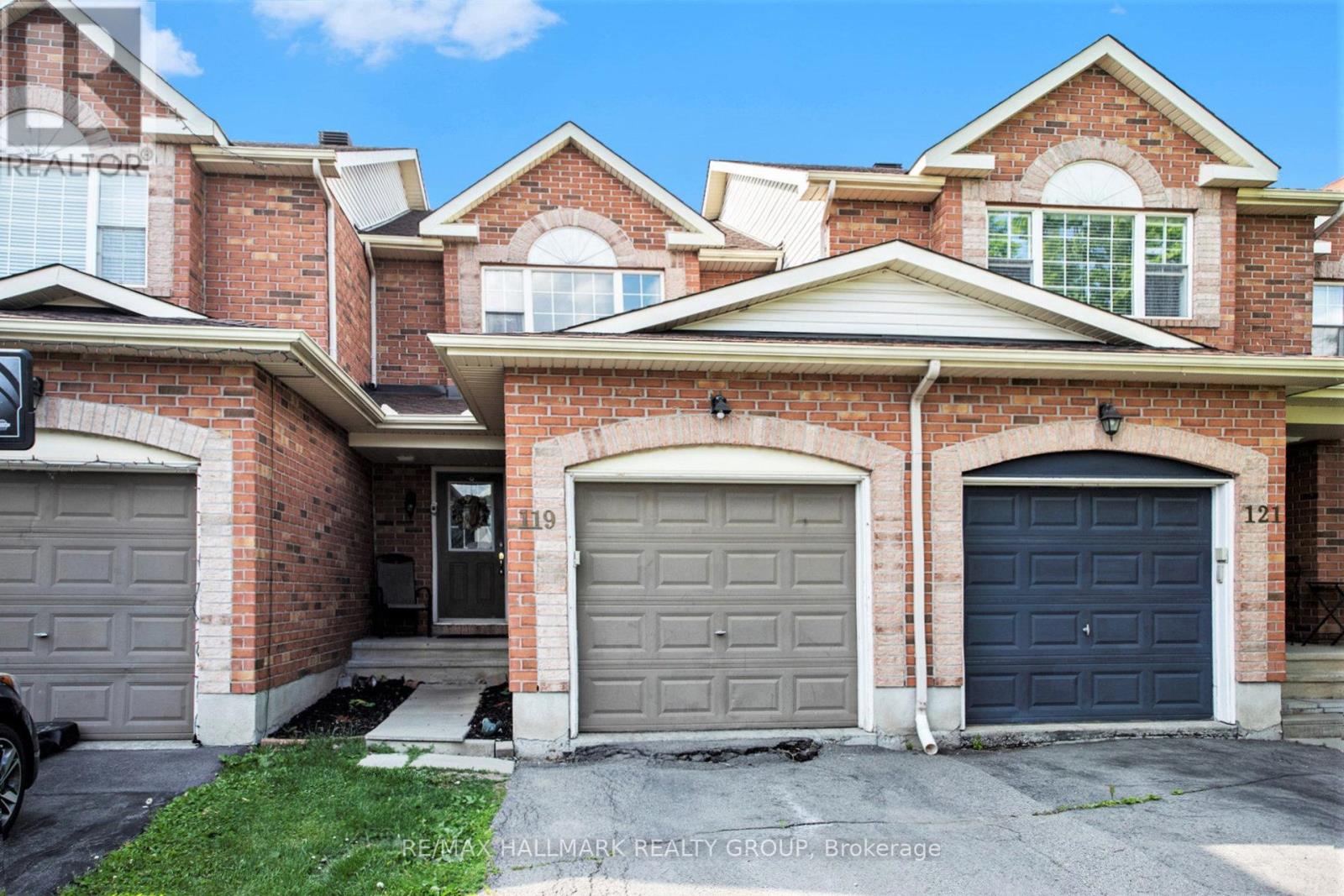 119 TOPHAM TERRACE