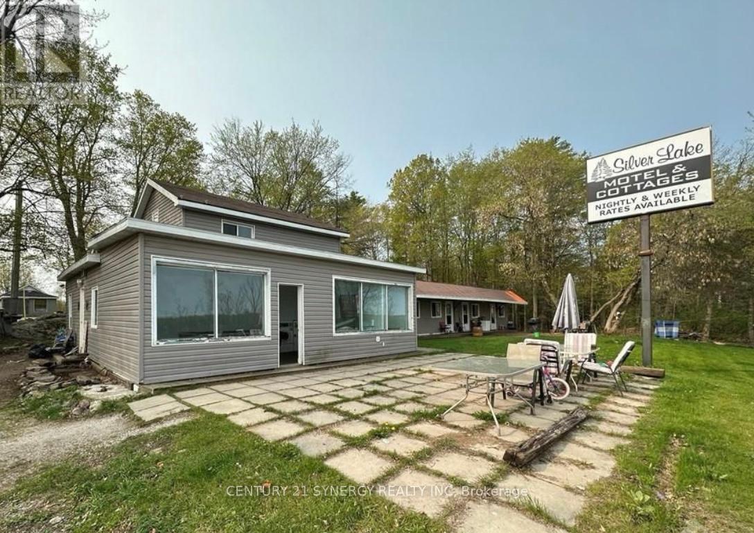 22823 HIGHWAY 7 HIGHWAY