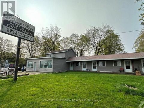 22823 HIGHWAY 7 HIGHWAY Tay Valley ON K0H2B0
