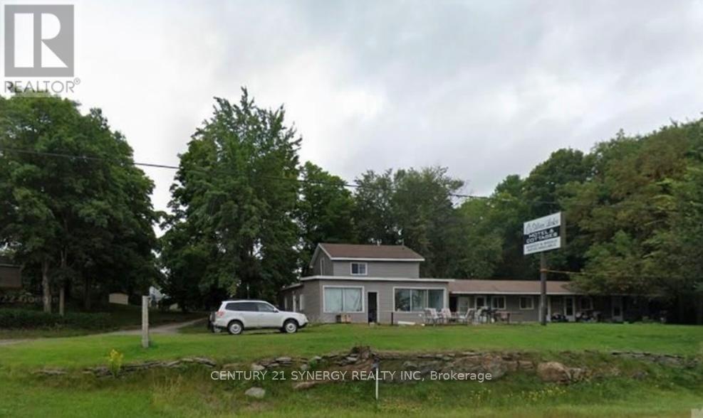 22823 HIGHWAY 7 HIGHWAY
