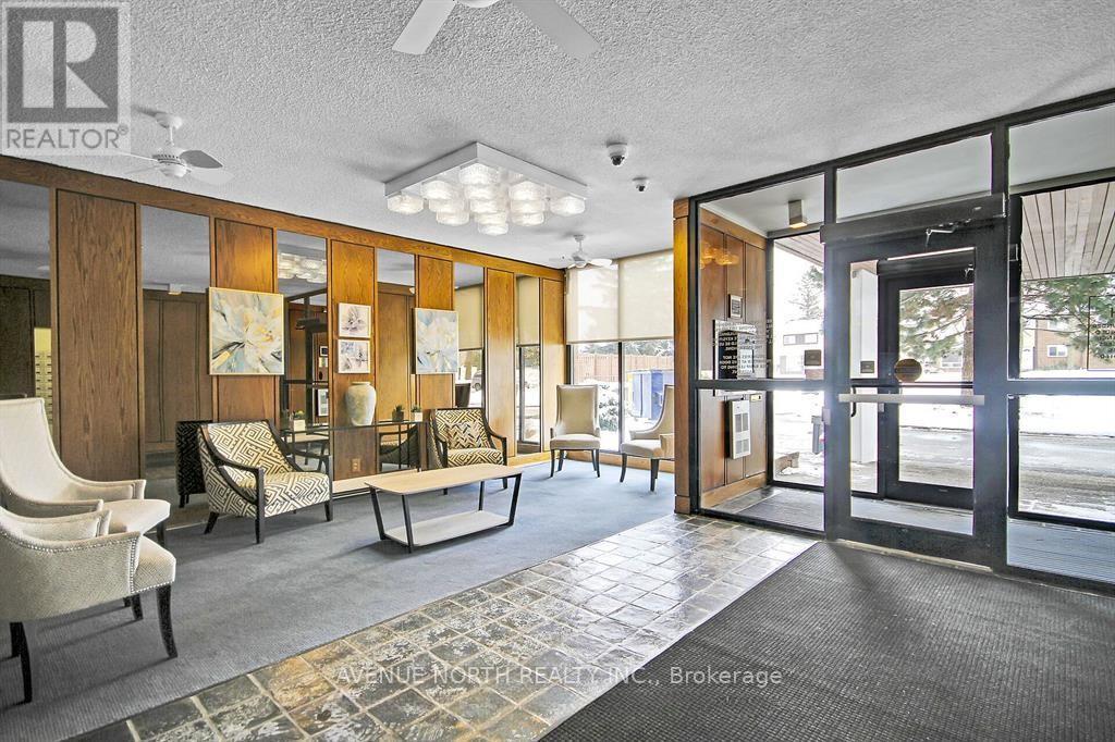 503 - 1285 CAHILL DRIVE