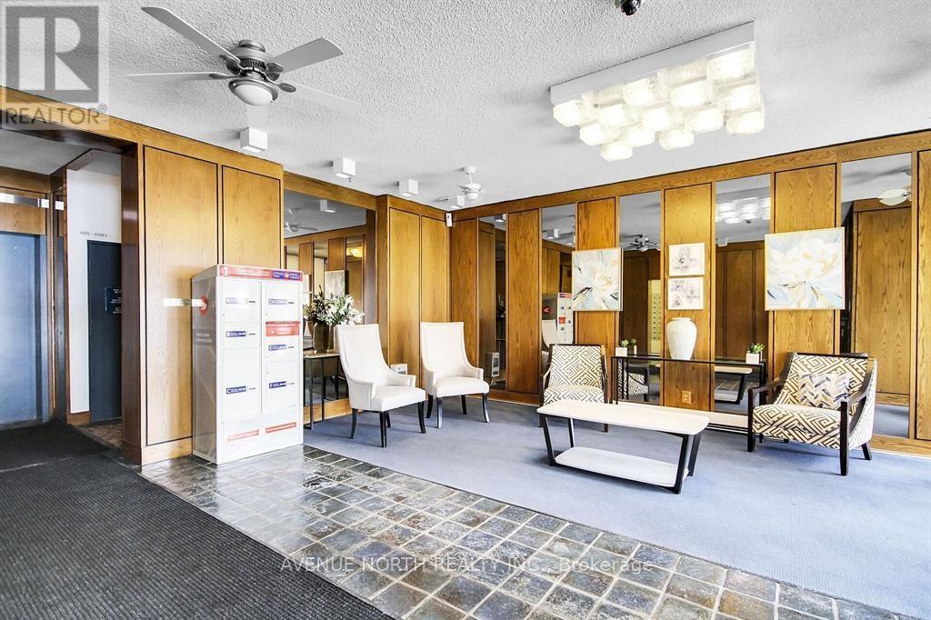 503 - 1285 CAHILL DRIVE